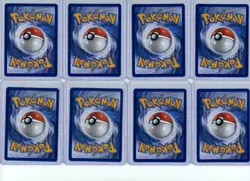 Lot of (21) Pokemon Charmander Ascended Heroes 020/217 Cosmos Holo Promo NM - Image 3