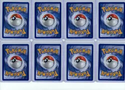Lot of (21) Pokemon Charmander Ascended Heroes 020/217 Cosmos Holo Promo NM - Image 5