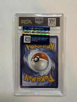 PSA 10 Charizard VMAX Champions Path Holo Secret Rare Pokemon TCG - Image 2