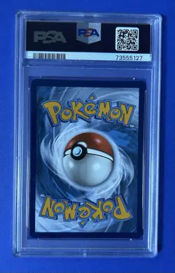 2021 Pokemon Swsh FA/Zeraora V Chilling Reign #166 PSA 10 GEM MT - Image 2