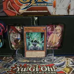 DANE-EN010 PSI-REFLECTOR RARE YuGiOh - Image 1