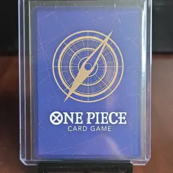 One Piece Marco OP10-055 Character Card Blocker Special Regular Bandai OP-10 - Image 2
