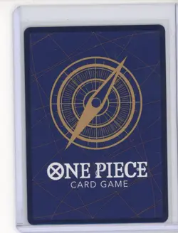 Portgas.D.Ace Alt Art OP13-119 SEC - Carrying on His Will One Piece ENGLISH - Image 2
