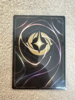 Disney Lorcana - Elsa - Storm Chaser 42/204 - Cold - Foil - Ursula's Return - Image 2