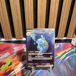 Pokemon 151 Set Card Lot Squirtle 151 Wartortle 151 Blastoise EX 151 English - Image 2