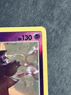 Gengar 70/214 Sm-Unbroken Bonds Reverse Holo Rare Pokemon Card NM - Image 3
