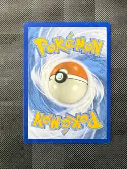 Pokemon Vileplume GX 4/236 SM Cosmic Eclipse Holo Ultra Rare Card Erika LP-NM - Image 2