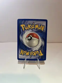 Latias 4/10 Holo Rare Promo Pokemon TCG EX Trainer Kit Card 2004 Holo Card HP - Image 2