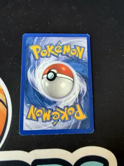 Camerupt EX Crystal Guardians 3/100 Holo Rare Pokemon Card TCG - Image 3