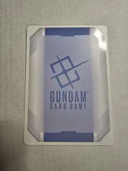 GUNDAM CARD GAME GD03-021 GUNDAM DEATHSCYTHE HELL (R) FOIL CARD - STEEL REQUIEM - Image 2