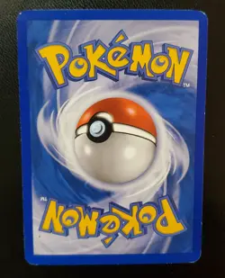 Wigglytuff 13/100 Crystal Guardians Holo Pokemon Card 2006 - Image 4