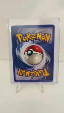 Pokemon TCG Shining Steelix Unlimited Neo Destiny 112/105 Pokemon Card - Image 2