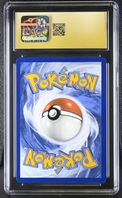 CGC Pristine 10 Serperior ex 164/086 SIR Black Bolt Pokemon Card - Image 2