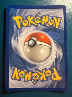 Weavile G 17/127 Holo Rare Platinum Reverse Holo Pokemon Card MINT - Image 2