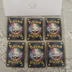Pokemon Karte Card Vintage Japanese Konvolut Sammlung Collection Holo Rare - Image 2