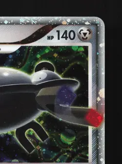 Magnezone LV.X Temple of Anger MP Unlimited Japanese Pokemon Card TCG - Image 3