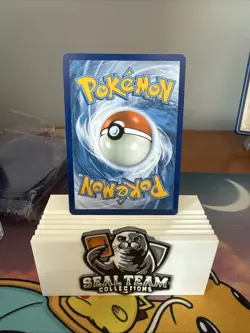 Pokemon Magikarp and Wailord Tag Team GX Promo Card Sun and Moon SM166 - Image 2