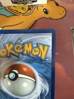 Pokemon Magikarp and Wailord Tag Team GX Promo Card Sun and Moon SM166 - Image 3