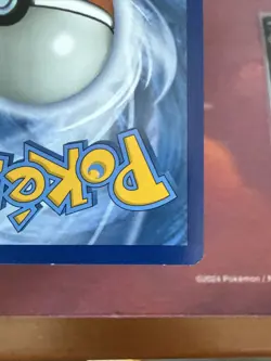 Pokemon Magikarp and Wailord Tag Team GX Promo Card Sun and Moon SM166 - Image 4
