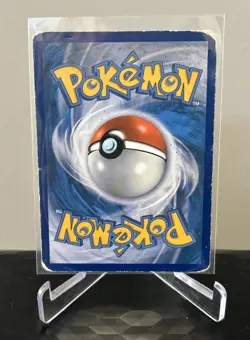 Latios EX Full Art 101/108 Roaring Skies Holo Pokemon Card MP - Damaged - Image 4