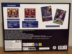 NEW! Bandai One Piece Card Game: Illustration Box Volume 6 IB-05- Factory Sealed - Image 2