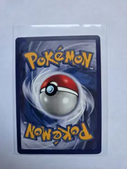 Pokemon Starmie 1st Edition Common Card Base Set Shadowless 64/102 60 HP 1999 - Image 2