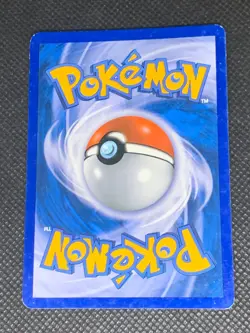 Gyarados 30/30 Holo - HGSS Theme Deck Pokemon Card - MP - Image 3