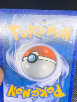 Gyarados 30/30 Holo - HGSS Theme Deck Pokemon Card - MP - Image 4