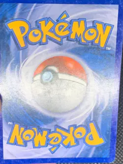 Gyarados 30/30 Holo - HGSS Theme Deck Pokemon Card - MP - Image 5