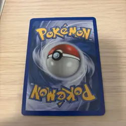 Pokemon TCG Card English Legendary Collection Ponyta 87/110 Reverse Holo - Image 2