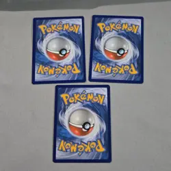 Pokemon TCG XY Sun & Moon Cubone Marowak card lot 7x Fighting - Image 3