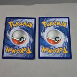 Pokemon TCG XY Sun & Moon Cubone Marowak card lot 7x Fighting - Image 5