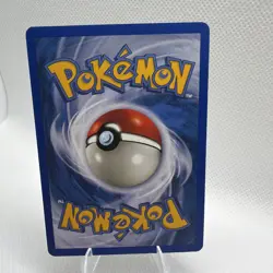 Pokemon TCG Light Vaporeon Neo Destiny Card 52/105 Unlimited Uncommon - MP - Image 2