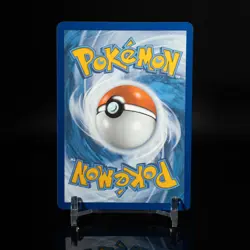 NM 💎 Pokemon Card Gengar ex 104/162 Temporal Forces Pokemon Card Holo - Image 2