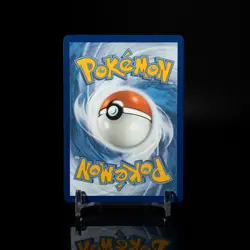 NM 💎 Pokemon Mankey 169/091 Paldean Fates Shiny Ultra Rare Holo Card TCG - Image 2
