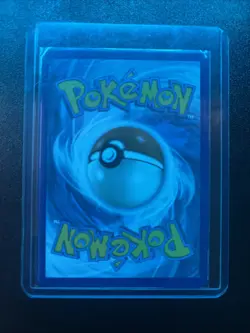 Pokemon TCG Oricorio EX 024 Phantasmal Flames Promo Card - Image 2