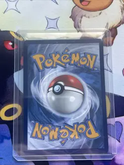 Pokemon TCG Pansage Illustration Rare Holo Black Bolt English Card 089/086 - Image 2
