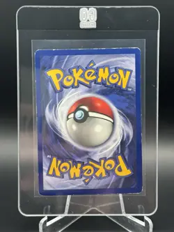 Ivy Pikachu Black Star Hyper CoroCoro Promo Pokemon Card English - Image 2