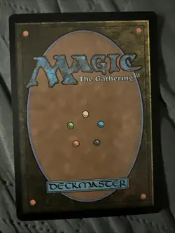 MTG magic 1x Giant of Babil SHOWCASE (M/NM) Final Fantasy - Image 2