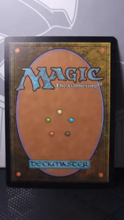 Waste Not 122/269 Magic 2015 MTG Rare Discard EDH - Image 2