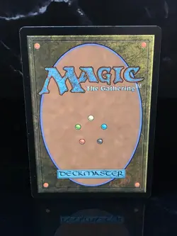 MTG Weather Maker (Extended Art) Foil x1 #0279 - TMNT - Image 2