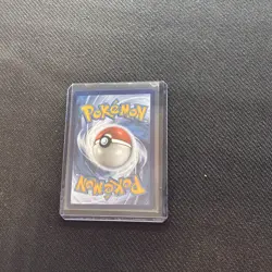 Pokemon TCG Snorlax SVP 051 Scarlet & Violet 151 Black Star Promo (SEALED) - Image 2