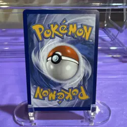 Pokemon Munkidori Sv: Shrouded Fable Illustration Rare 072/064 Holo 110 HP - Image 2