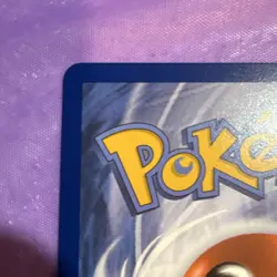Pokemon Munkidori Sv: Shrouded Fable Illustration Rare 072/064 Holo 110 HP - Image 3