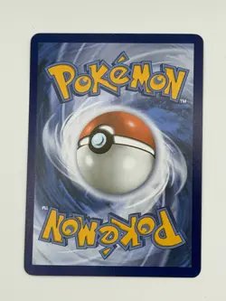 Anaheim Pokemon World Championship 2025 German Paradise Resort Promo SV-P - Image 2