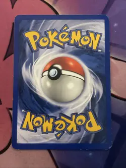 Pokemon TCG Nidorino Base Set 2 Uncommon Card 54/130 - Image 2