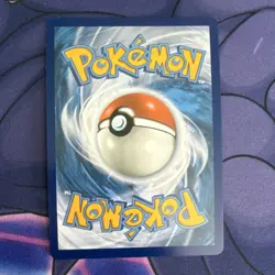 Pokemon Cresselia 59/156 Sm-Ultra Prism Holo Rare Basic 120 HP Psychic 60+ - Image 2