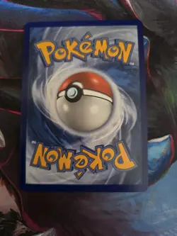 Iris's Fighting Spirit 292/217 SIR Ascended Heroes Pokemon - Image 2