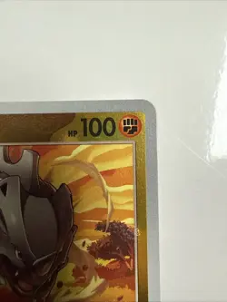 NM+ Rhyhorn Master Ball 111/165 Japanese Pokemon SV2a 151 US SELLER FAST SHIP - Image 4