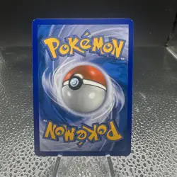 Pokemon Card - Forretress Undaunted 3/90 Holo Rare - Image 2